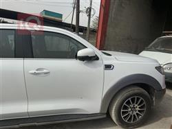 Poer Double Cab